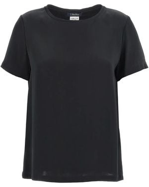Max Mara Rebecca ブラウス - ブラック