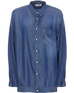 Magliano Camicia - Blu