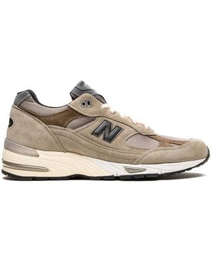 New Balance X Jjjjound 991 Made - Natural