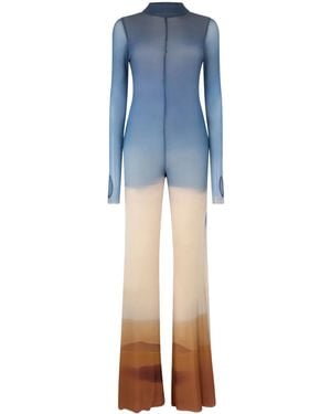 Gcds Mono largo Creatures - Azul