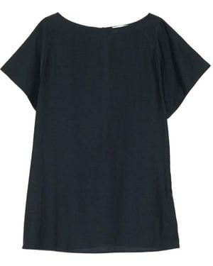 Ruohan Sula Top - Black