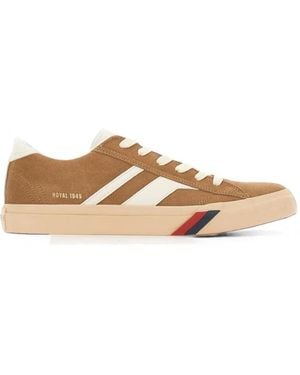 Pro Keds Royal Classic Sneakers - Brown