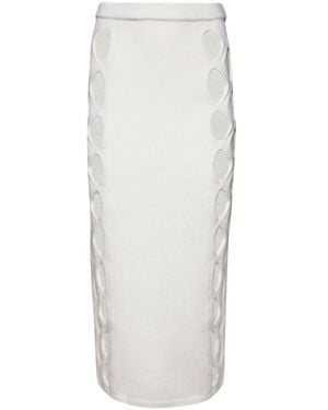 DIOTIMA Gonna Steer - Bianco