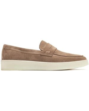 Forsa Mocasines Armando - Marrón