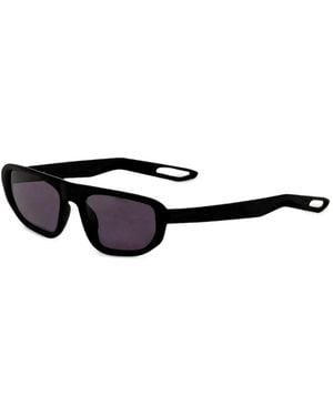 Nike Square-Frame Sunglasses - White