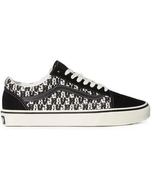 Vans Old Skool Shoes - White