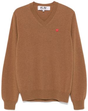 Comme des garcons trui dames hotsell