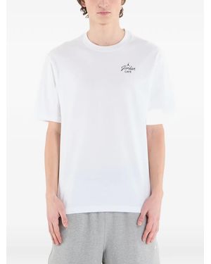 Nike Short-Sleeve T-Shirt - White