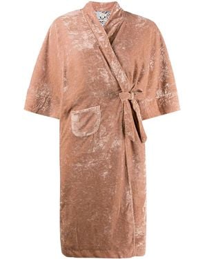 Bellerose Abrigo con efecto envejecido - Multicolor