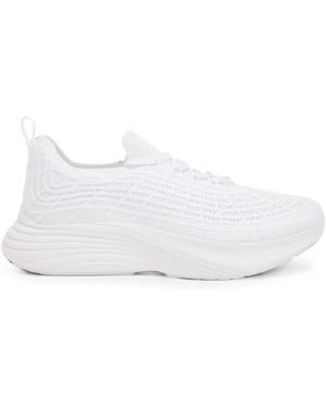 Athletic Propulsion Labs Zapatillas Techloom - Blanco