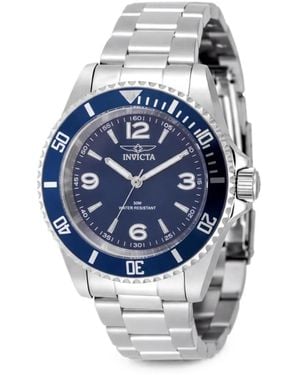 INVICTA WATCH Specialty Armbanduhr 40Mm - Blau