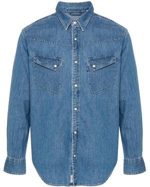 Levi's '54 Shirt - Blue