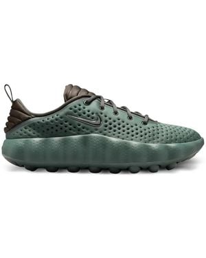 Nike Baskets Mind 002 À Perforations - Vert