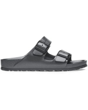 Birkenstock Arizona Eva Narrow - White