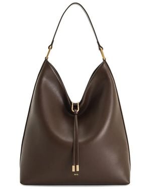 JW PEI Aria Shoulder Bag - Brown