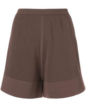 Rick Owens Pants & Shorts - Brown