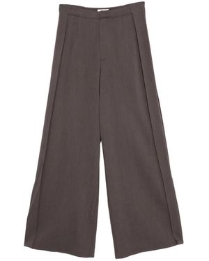 Ruohan Pira Pants - Gray