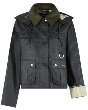 Barbour Liza Jacket - Black