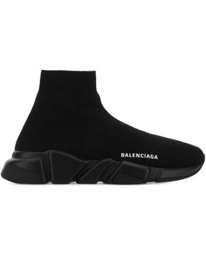 Balenciaga Sneakers Speed - Nero