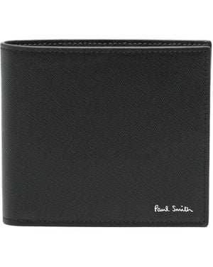 Paul Smith レザー 財布 - ブラック