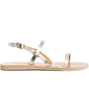 Ancient Greek Sandals Shismi Sandals - Natural