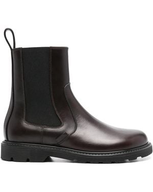 Loewe Blaze Chelsea Boots - Black