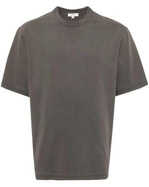 Agolde Asha Tシャツ - グレー