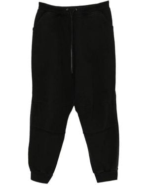 The Viridi-anne Pantaloni Sportivi - Nero