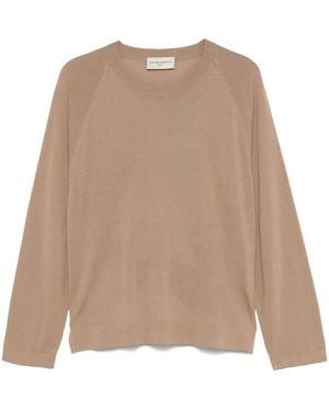 Officine Generale Nate Top - Natural