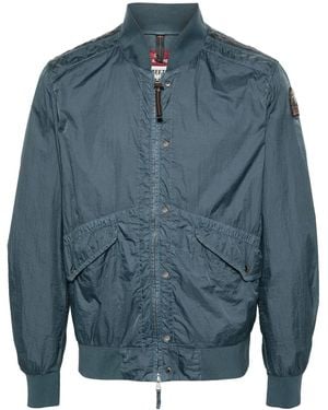 Parajumpers Novak シェルジャケット - ブルー