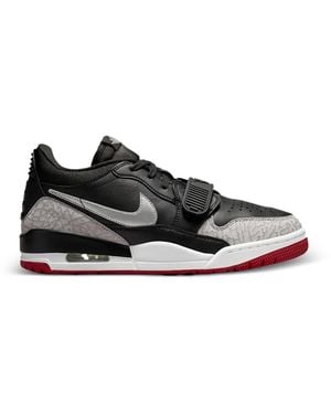 Nike Air Legacy 312 Low Trainers - Black