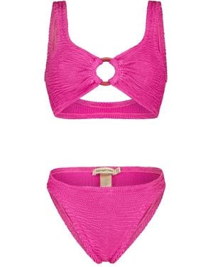 Paramidonna Irina Bikini - Roze