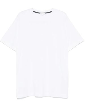 Norse Projects Jakob Tシャツ - ホワイト