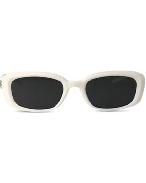 Gentle Monster Lin Sunglasses - Black