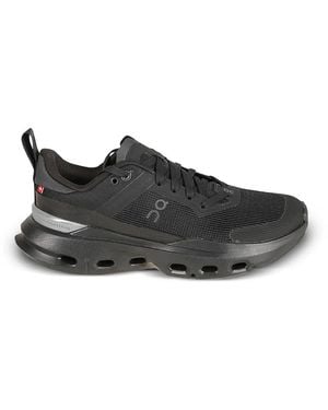 On Shoes Cloudpulse Next Sneakers - Black