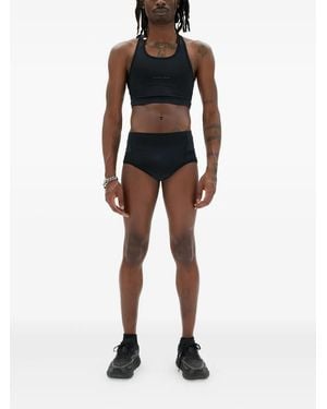 RUNNING ORDER Bragas Lida - Negro