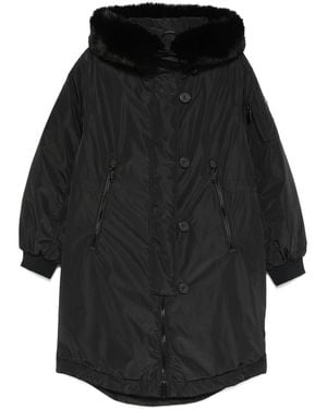 Goldbergh Julia Coat - Black