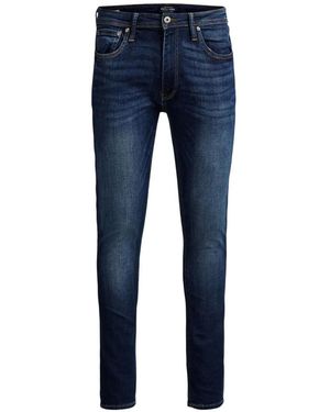 R.D.D. by Jack & Jones Skinny Jeans - Blue