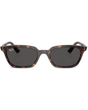 Ray-Ban Zaya Sunglasses - Grey