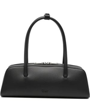 Freja NYC Mercer Tas Met Handgreep - Zwart