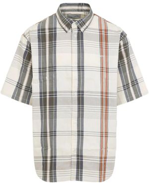 Carhartt Roslin Shirt - White