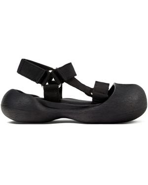 CAMPERLAB Caramba Sandals - Black