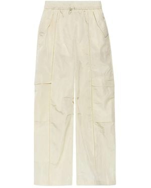 IRO Cargo Trousers - Natural