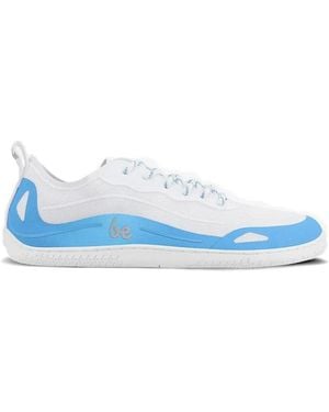 Be Lenka Velocity Lace-Up Trainers - Blue