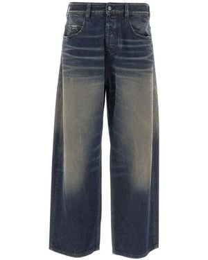 DIESEL 1997 D-Enim-M ジーンズ - ブルー