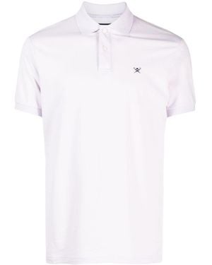 Hackett Polo shirts for Men Online Sale up to 39 off Lyst Canada
