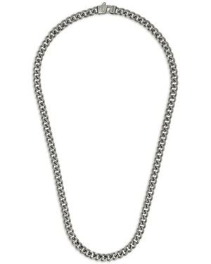 Desmo Collar Bombe - Azul