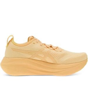 Asics Gel-Nimbus 27 Lite-Show Sneakers - Naturel