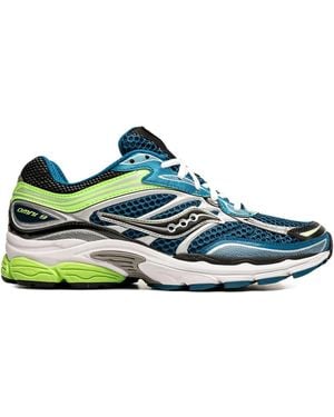 Saucony Zapatillas ProGrid Omni 9 - Verde