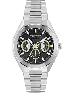 Aston Martin Tks W 42Mm Watch - White